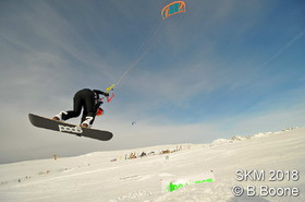 SKM