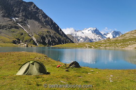 Lac du Goléon (05)