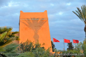 Maroc 2016