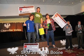 SKM 2015