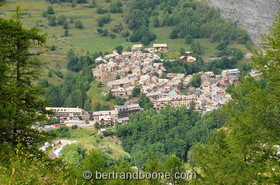 La Grave