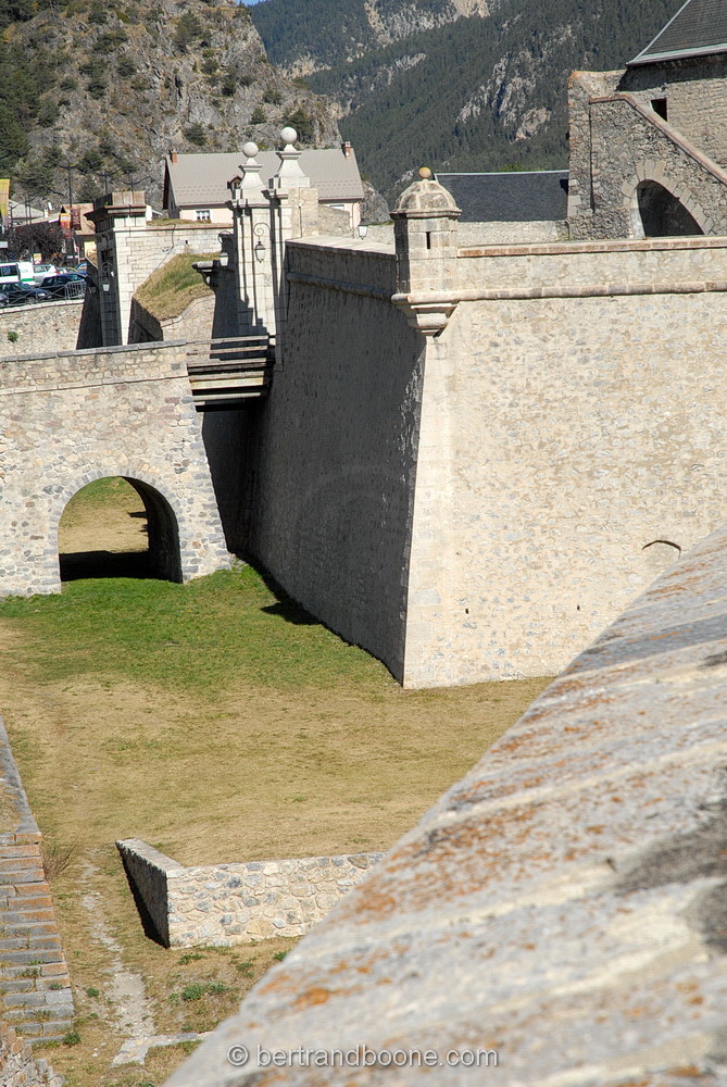 Briançon (05)