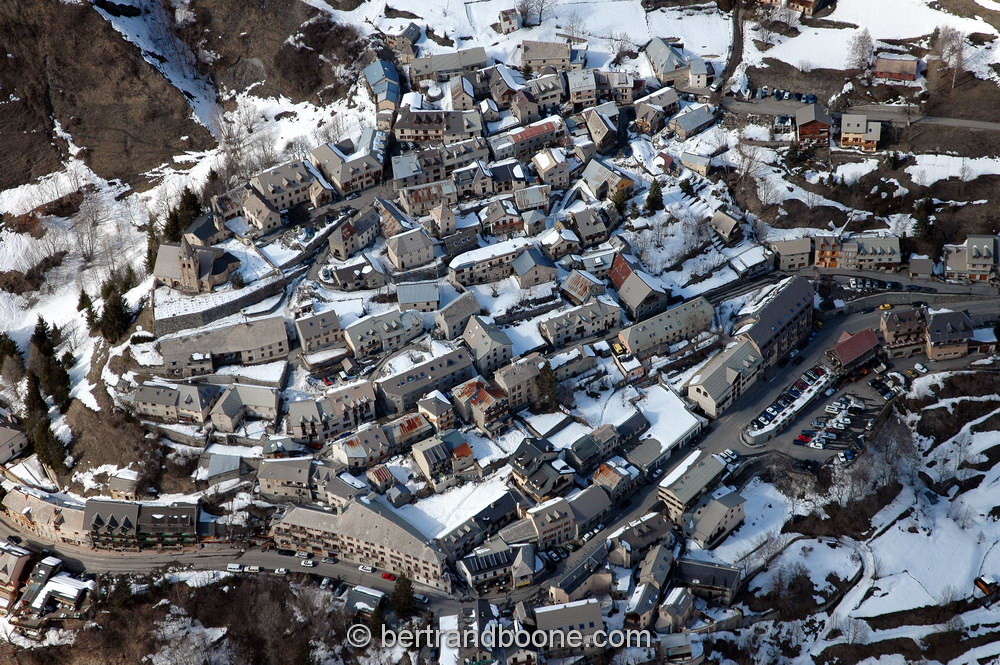 La Grave