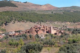 Maroc