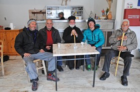 Crète 2015