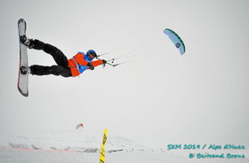 SKM