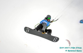 SKM