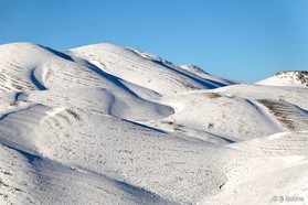 Bou'Iblane - Maroc