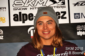 SKM