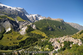 La Grave
