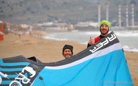Crète 2015