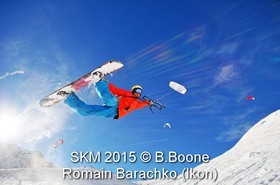 SKM 2015