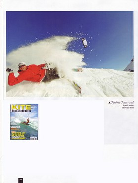 Kiteboarder 71-16