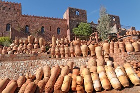 Maroc