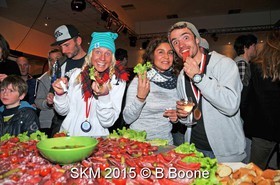 SKM 2015