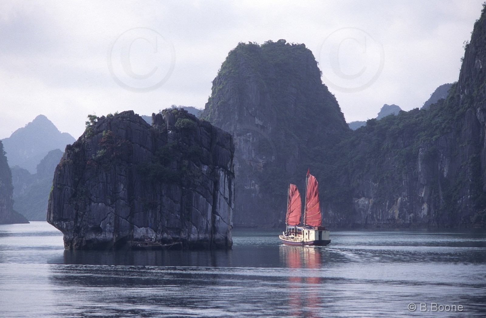 Vietnam   478scan©B.Boone