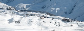 Gudauri - Georgie