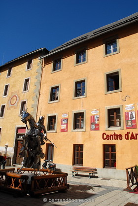 Briançon (05)