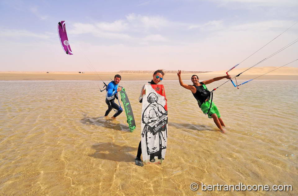 Maroc 2016