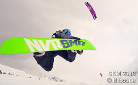 SKM