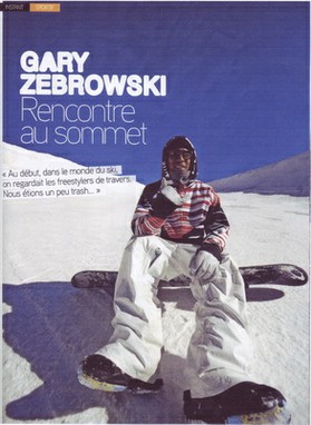 air le mag 2009-01