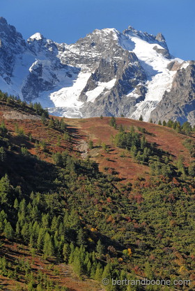 La Meije 05) FR