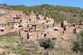 Maroc