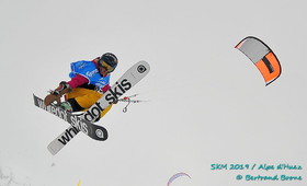 SKM