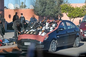 Maroc