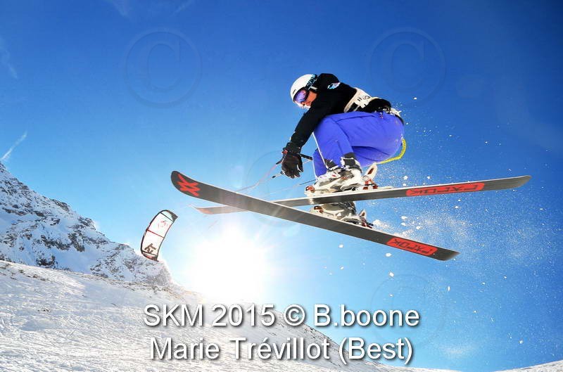 SKM 2015