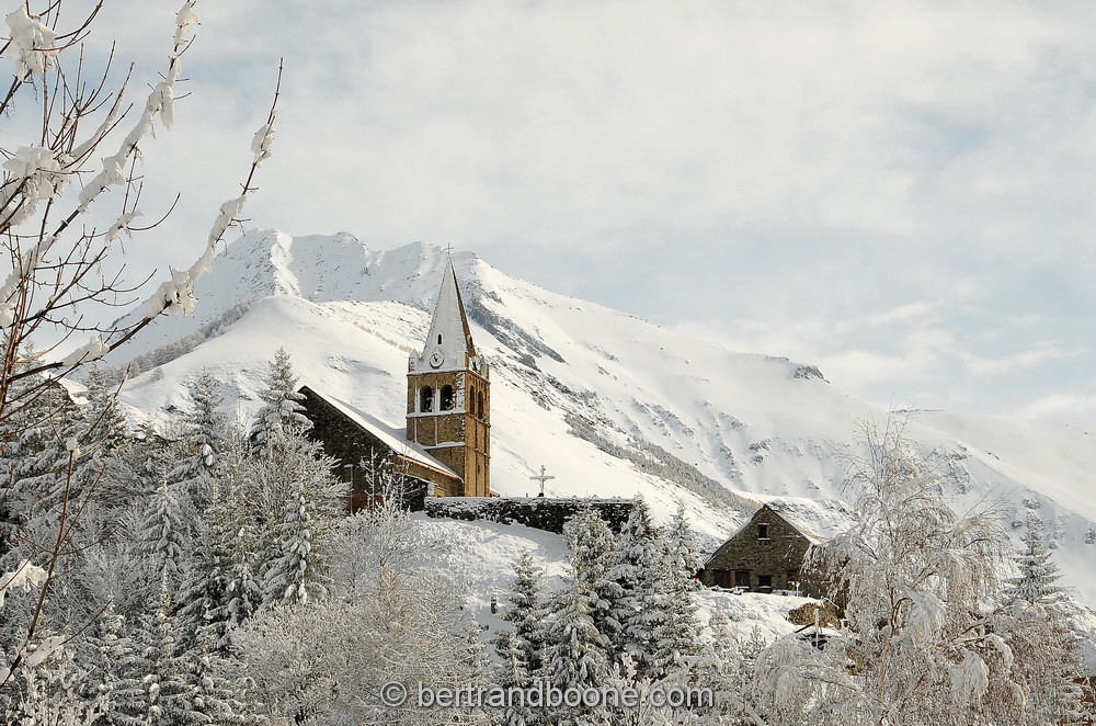 La Grave