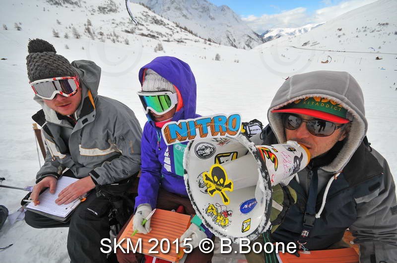 SKM 2015