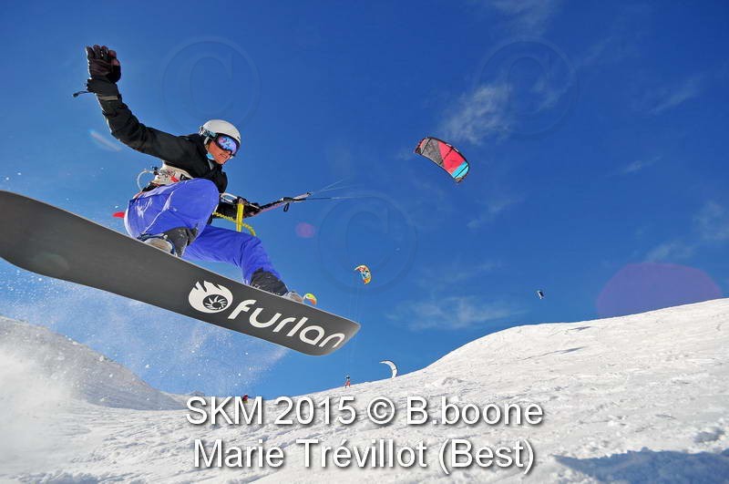 SKM 2015
