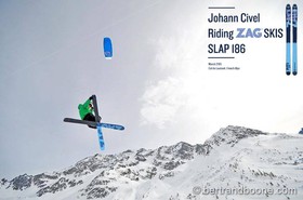 ZAG ski 2015
