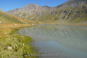 lac du goleon