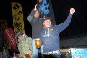 SKM 2009