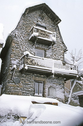 La Grave