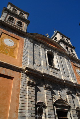 Briançon (05)