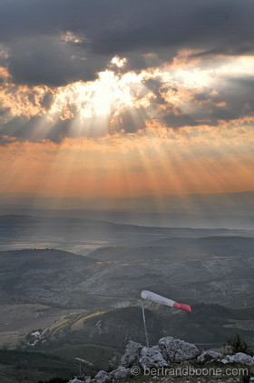 Verdon passion parapente