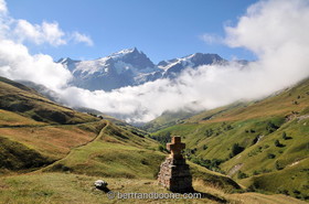 La Meije