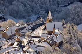 La Grave